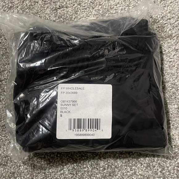 FREE PEOPLE Sunny Set - Picture 6 of 6